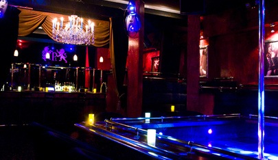 Platinum Lace Leicester - Nightclub in Leicester, United Kingdom