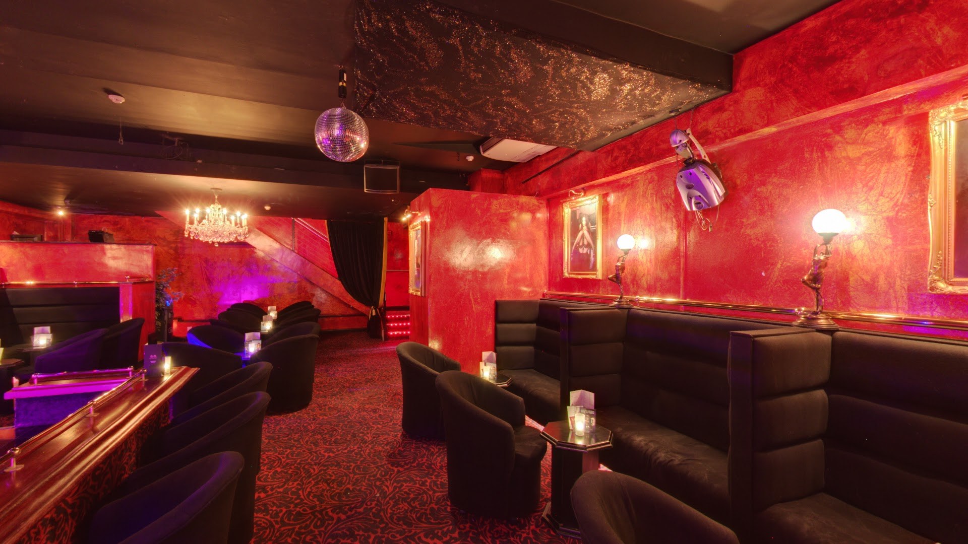 Platinum Lace Leicester - Nightclub in Leicester, United Kingdom