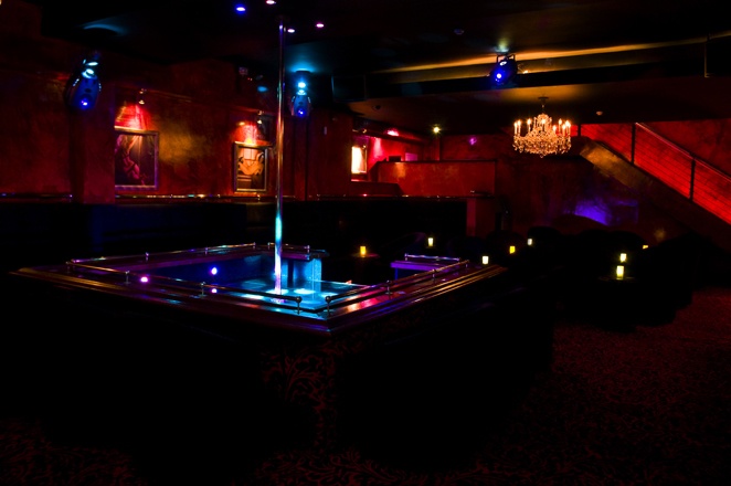 Platinum Lace Leicester - Nightclub in Leicester, United Kingdom
