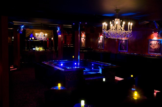 Platinum Lace Leicester - Nightclub in Leicester, United Kingdom