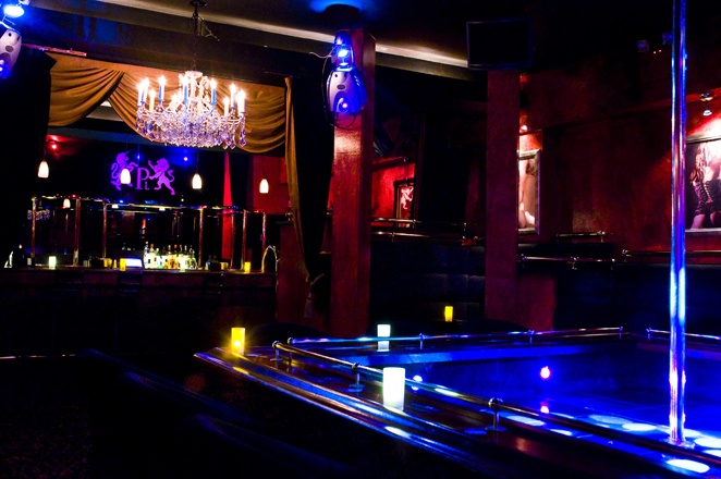 Platinum Lace Leicester - Nightclub in Leicester, United Kingdom