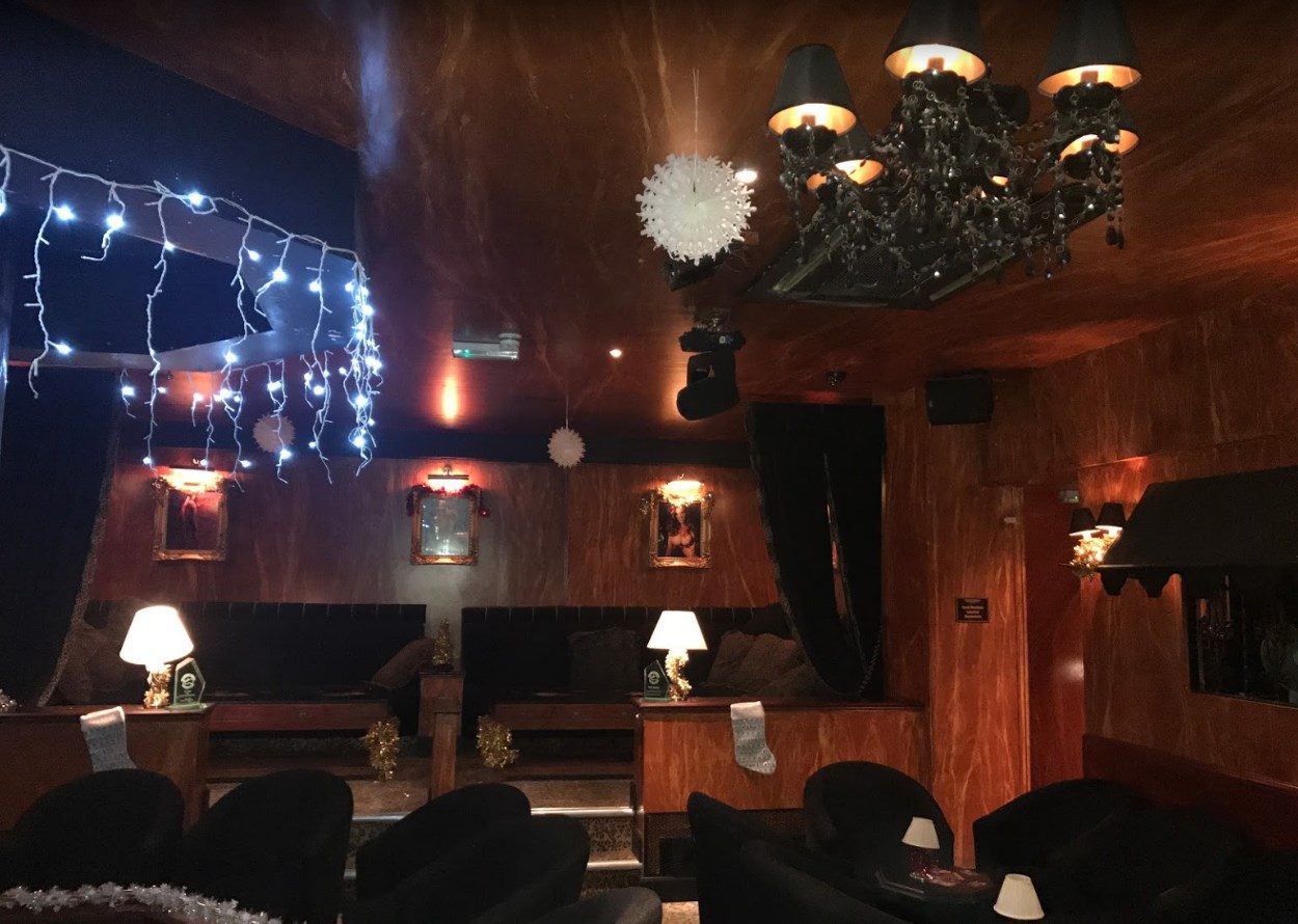Spearmint Rhino Leicester - Nightclub in Leicester, United Kingdom