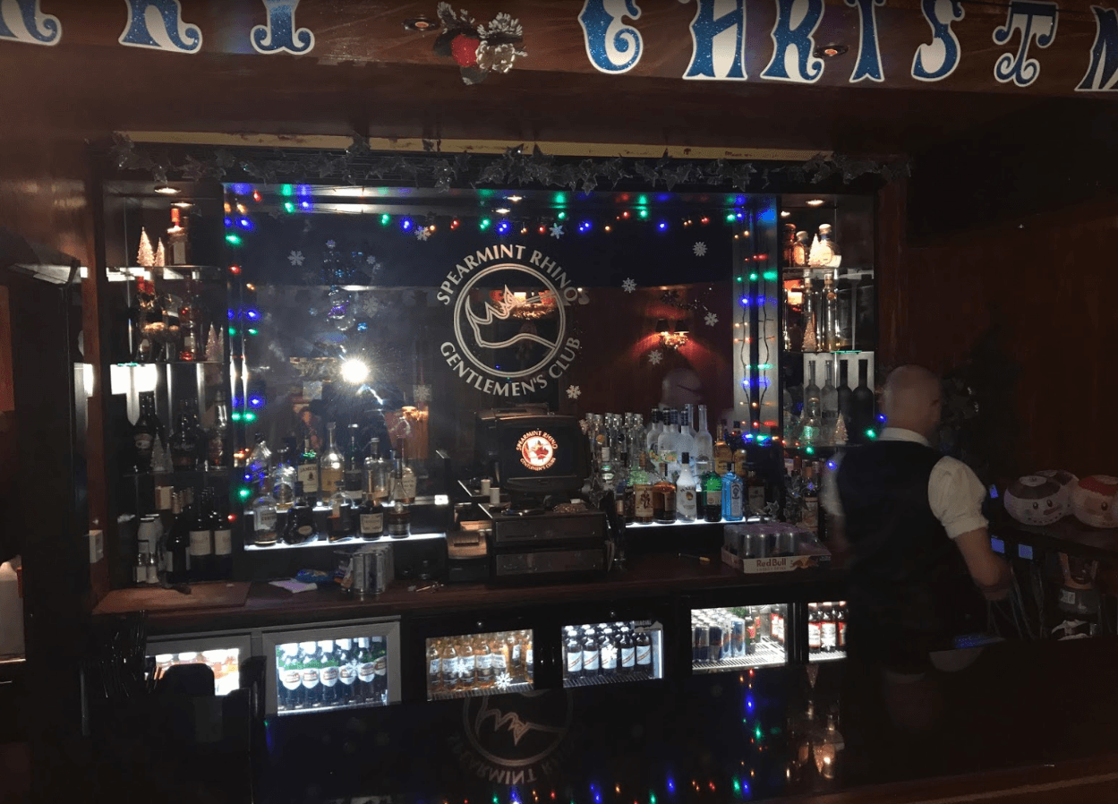 Spearmint Rhino Leicester - Nightclub in Leicester, United Kingdom