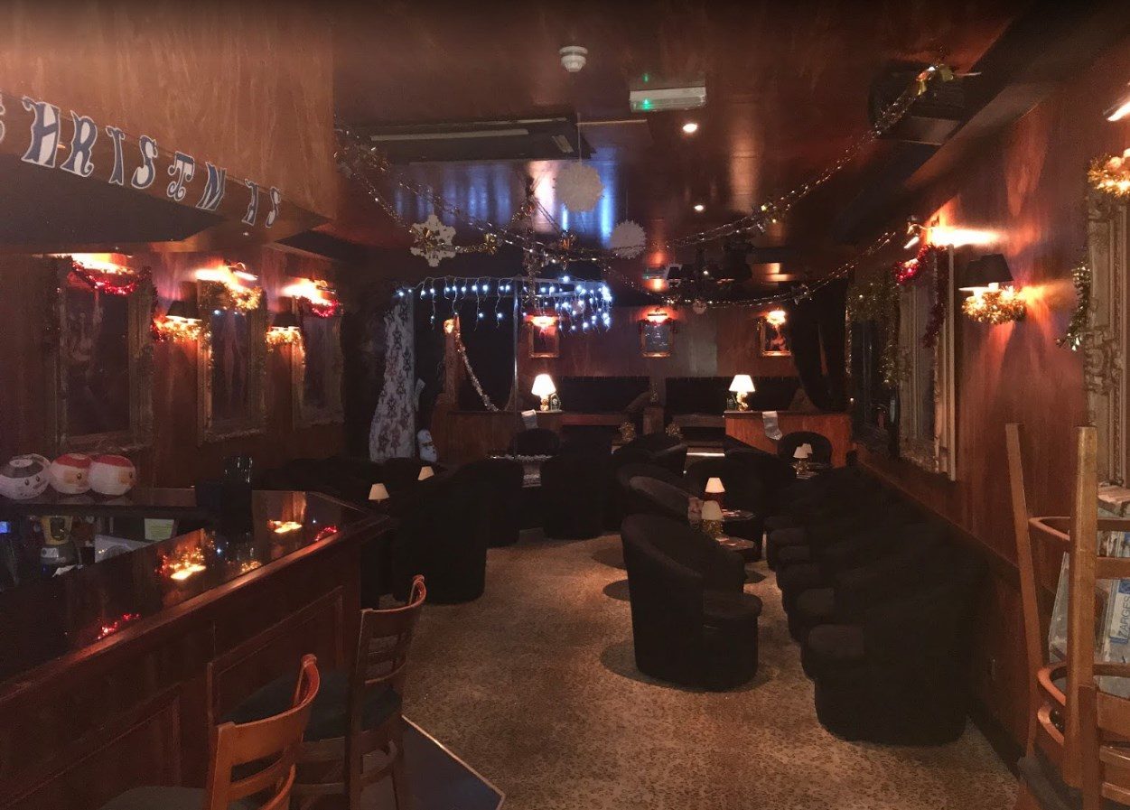 Spearmint Rhino Leicester - Nightclub in Leicester, United Kingdom