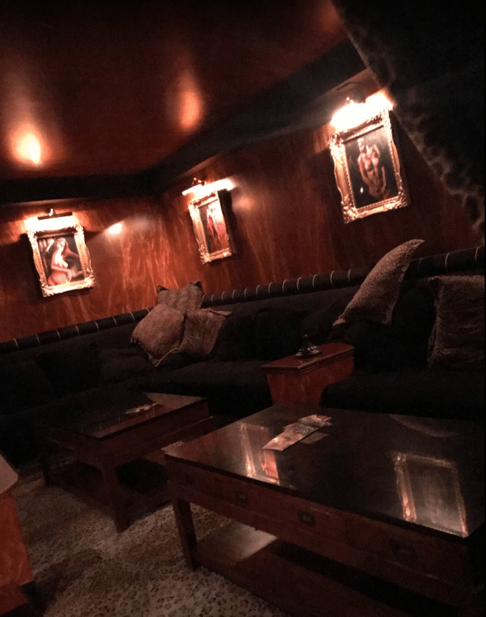 Spearmint Rhino Leicester - Nightclub in Leicester, United Kingdom