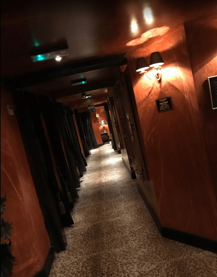 Spearmint Rhino Leicester - Nightclub in Leicester, United Kingdom