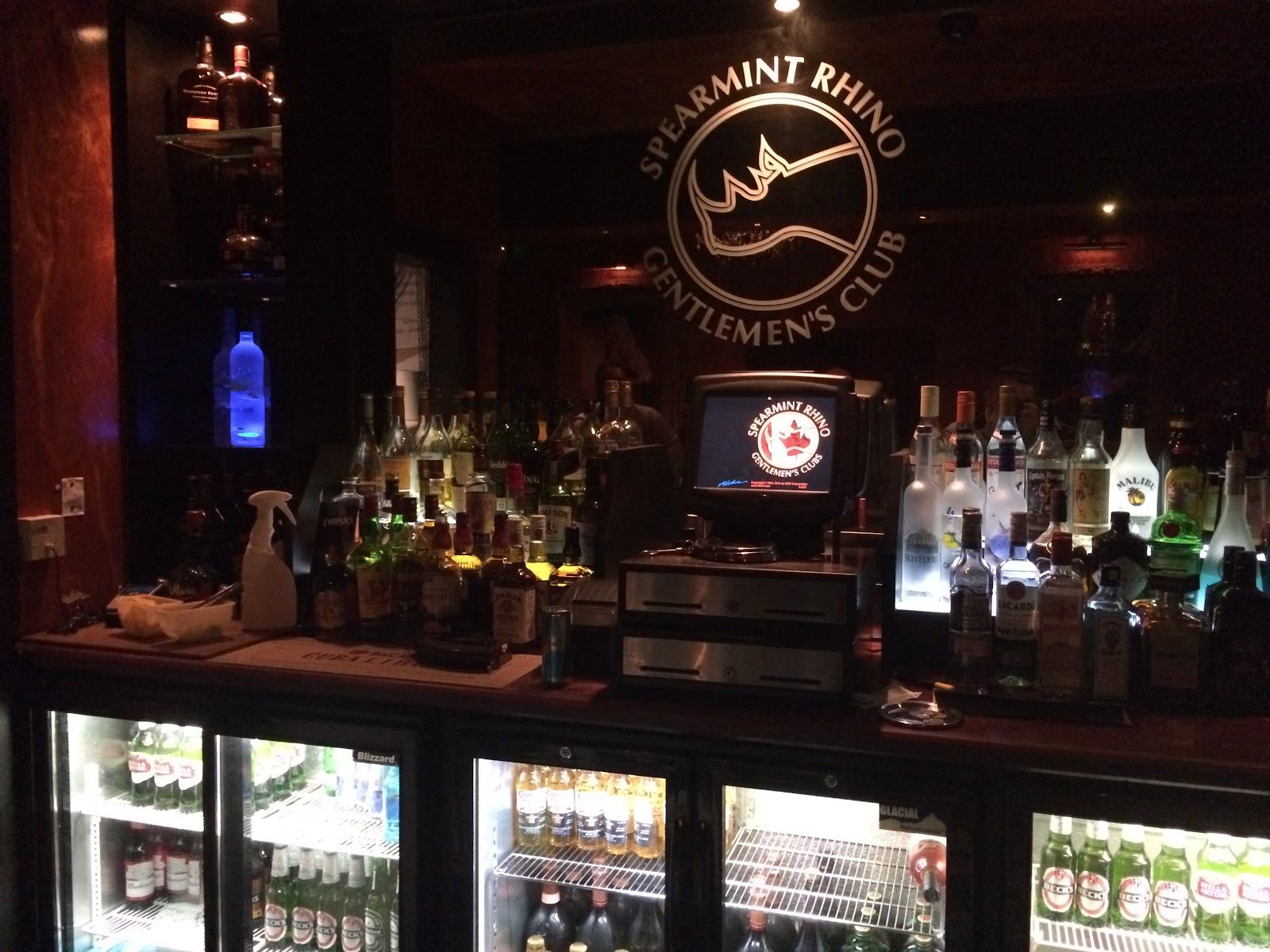 Spearmint Rhino Leicester - Nightclub in Leicester, United Kingdom