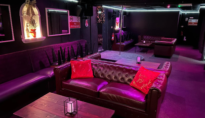 Cloud 9 - Nightclub in Lincoln, United Kingdom