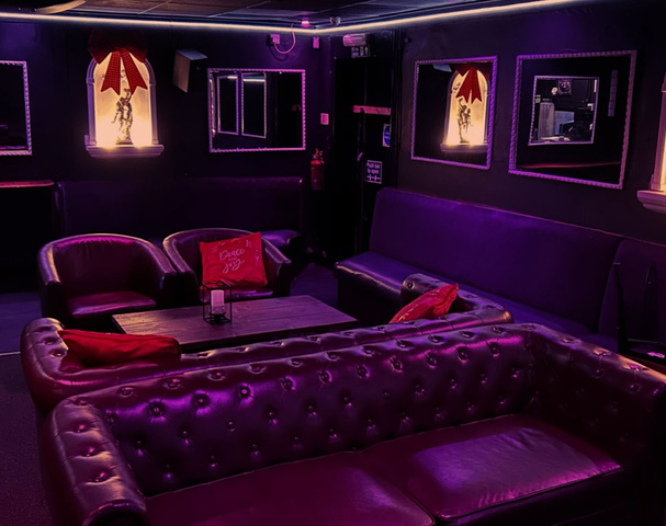 Cloud 9 - Nightclub in Lincoln, United Kingdom