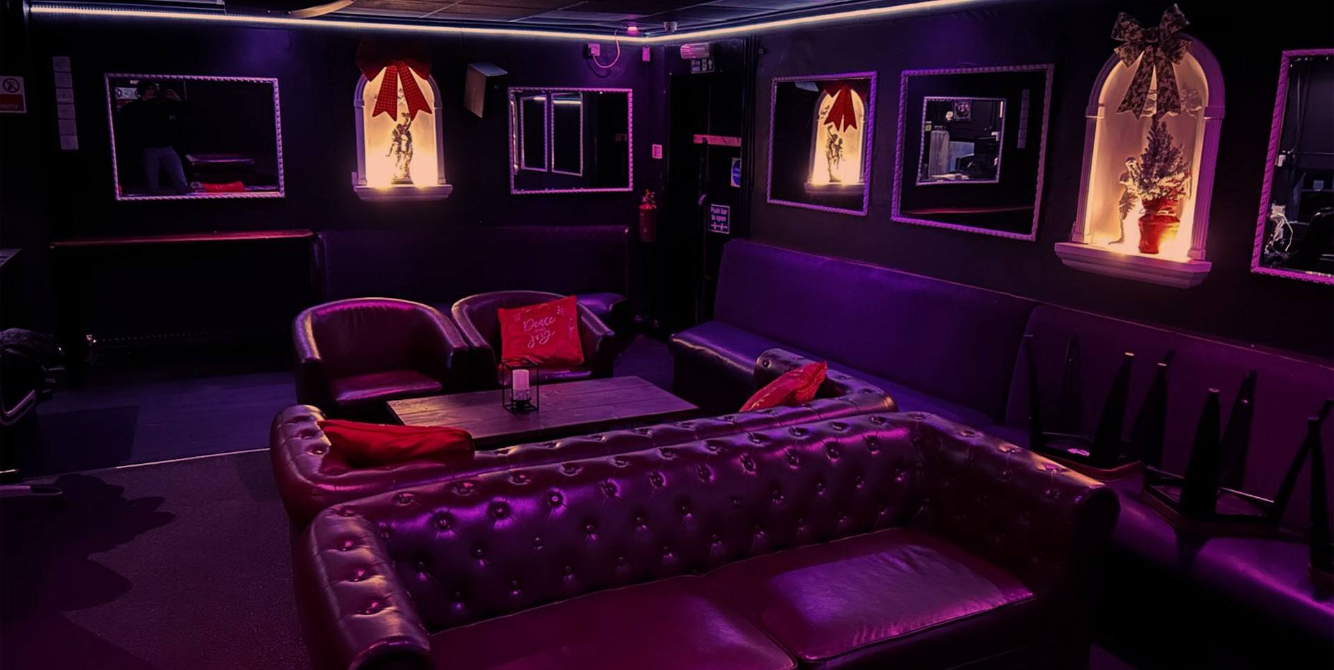 Cloud 9 - Nightclub in Lincoln, United Kingdom
