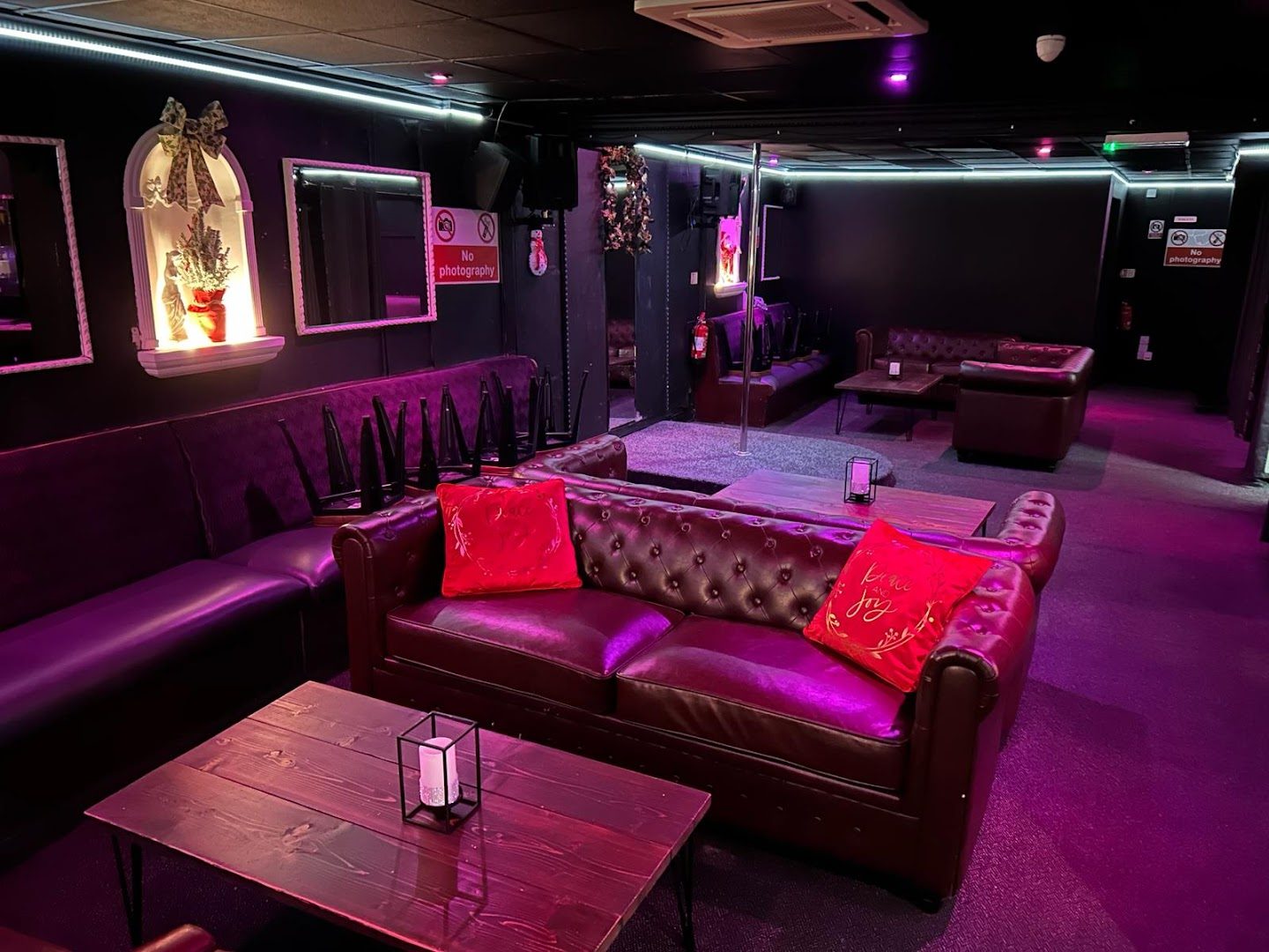 Cloud 9 - Nightclub in Lincoln, United Kingdom