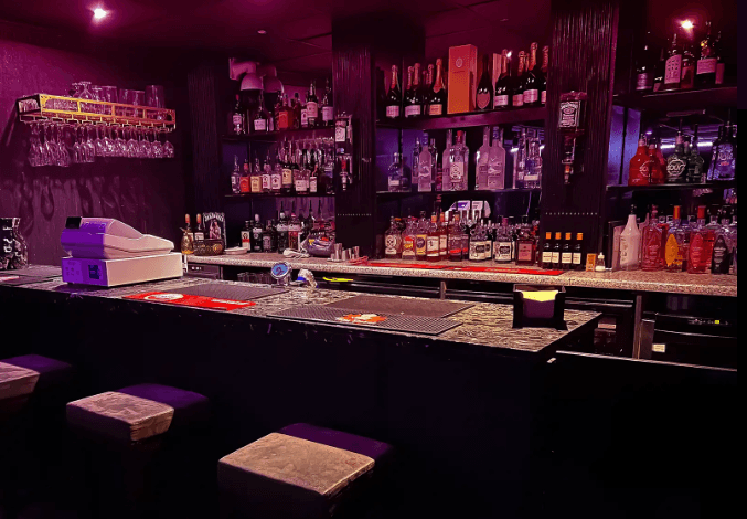 Cloud Nine Gentlemen's Club - Nightclub in Lincoln, United Kingdom