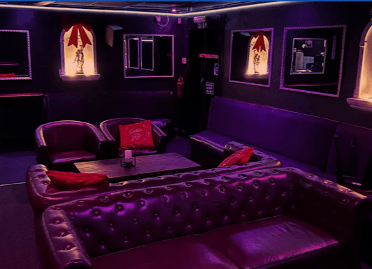 Cloud Nine Gentlemen's Club - Nightclub in Lincoln, United Kingdom