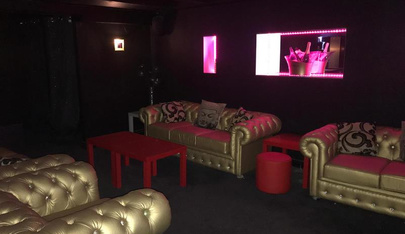 Club Desire - Nightclub in Lincoln, United Kingdom
