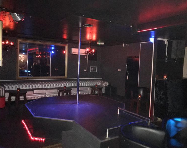 Club Desire - Nightclub in Lincoln, United Kingdom