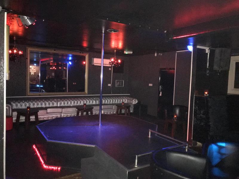 Club Desire - Nightclub in Lincoln, United Kingdom