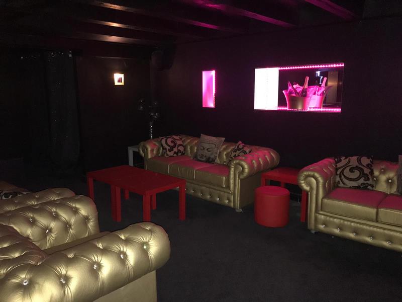 Club Desire - Nightclub in Lincoln, United Kingdom