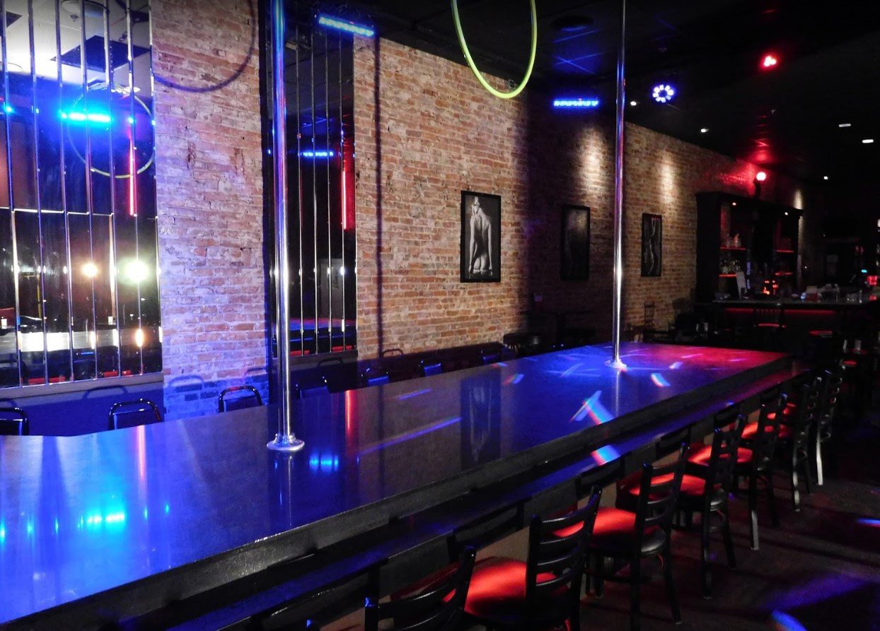 The Foxy Gentleman's Club - Nightclub in Lincoln, United Kingdom