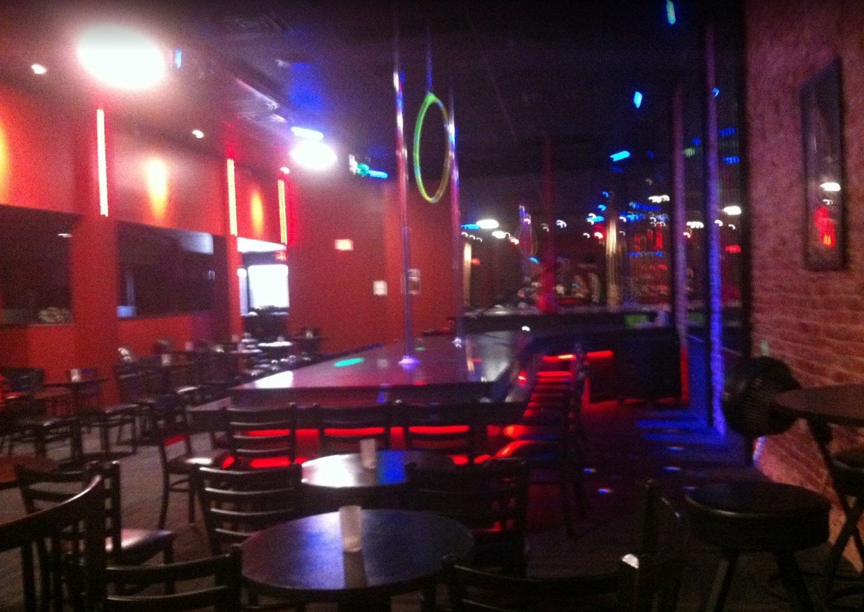 The Foxy Gentleman's Club - Nightclub in Lincoln, United Kingdom