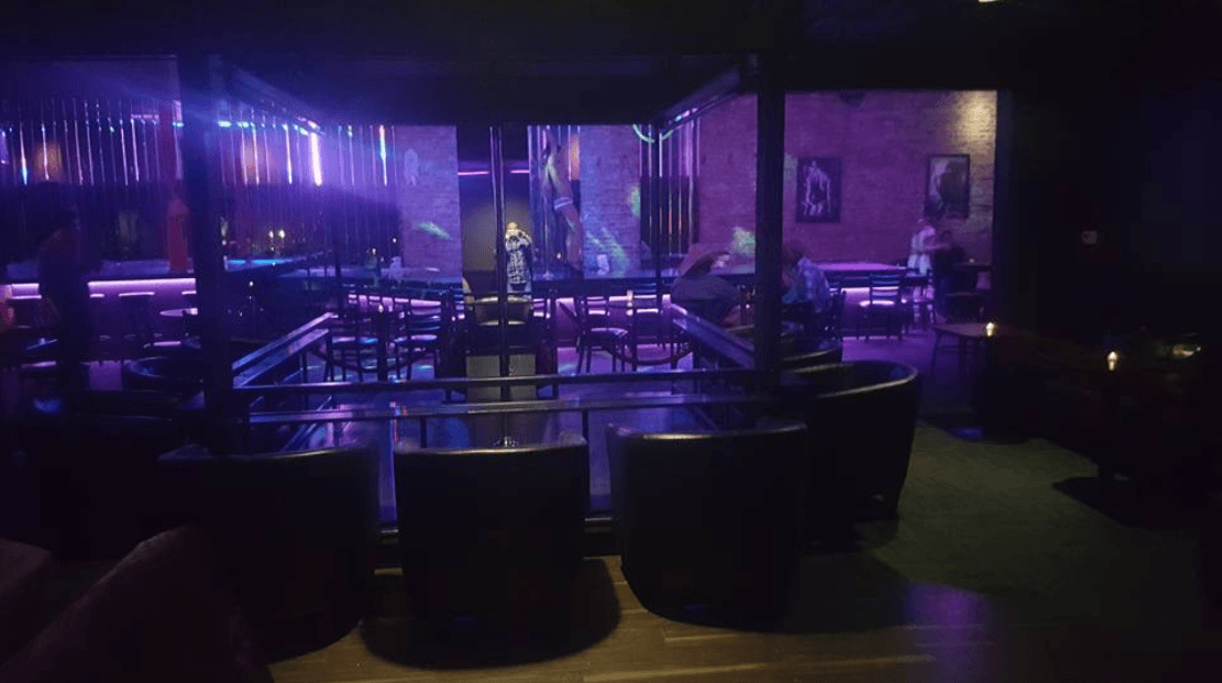 The Foxy Gentleman's Club - Nightclub in Lincoln, United Kingdom