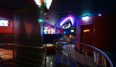 Casablanca Brothel - Brothel in Liverpool, United Kingdom