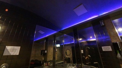 Casablanca Brothel - Brothel in Liverpool, United Kingdom
