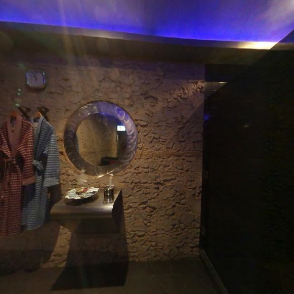Casablanca Brothel - Brothel in Liverpool, United Kingdom