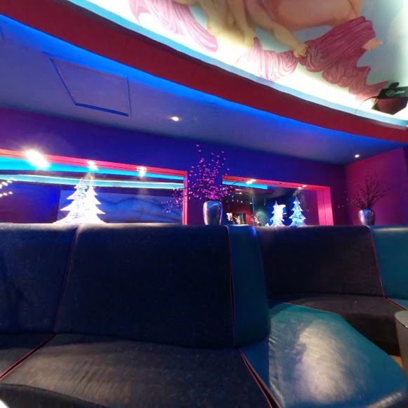Casablanca Brothel - Brothel in Liverpool, United Kingdom