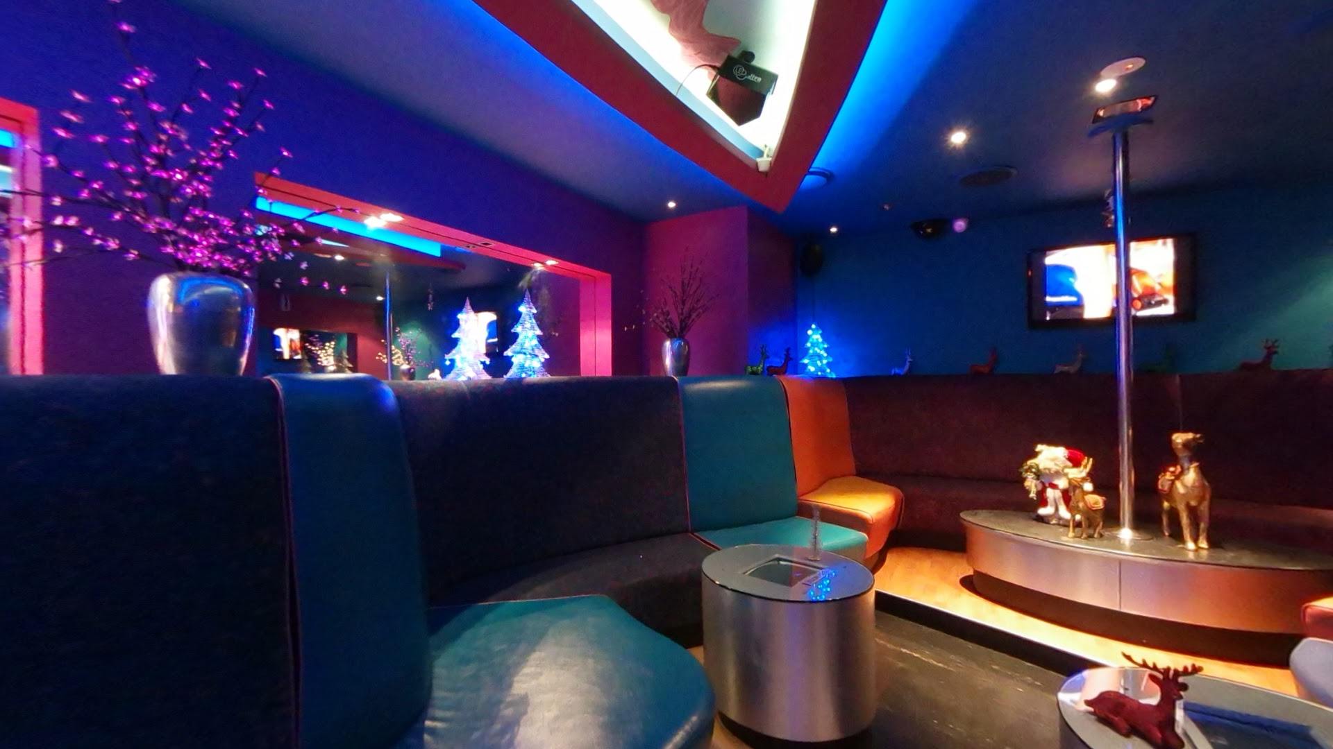 Casablanca Brothel - Brothel in Liverpool, United Kingdom