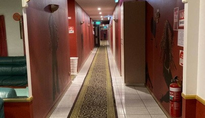 Club 231 - Liverpool Brothel Sydney - Brothel in Liverpool, United Kingdom