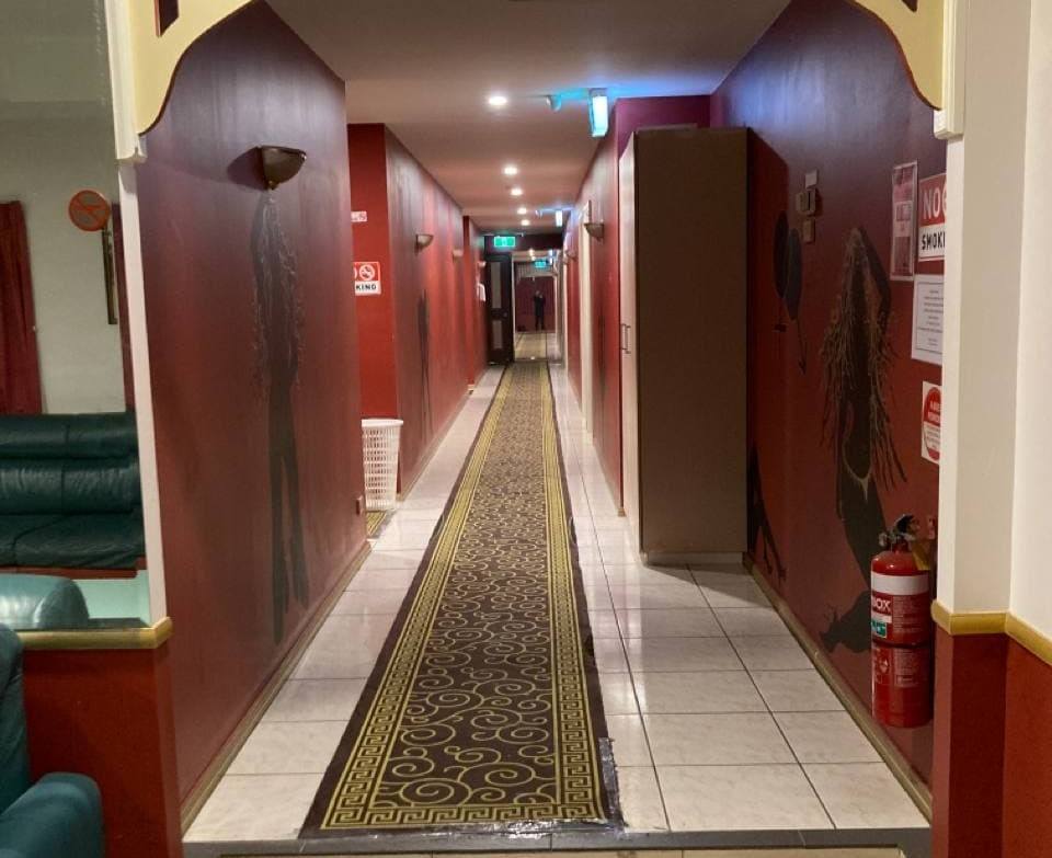 Club 231 - Liverpool Brothel Sydney - Brothel in Liverpool, United Kingdom