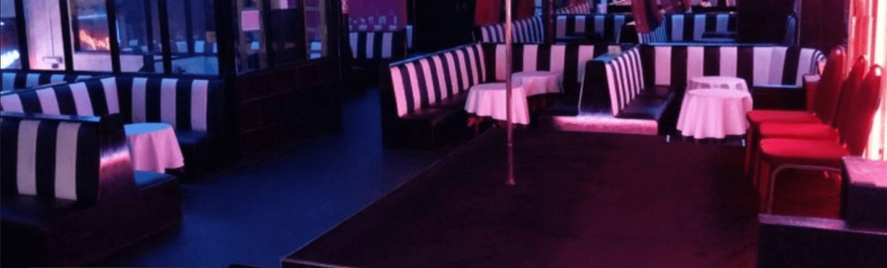 Angels Cumberland Street - Nightclub in Liverpool, United Kingdom