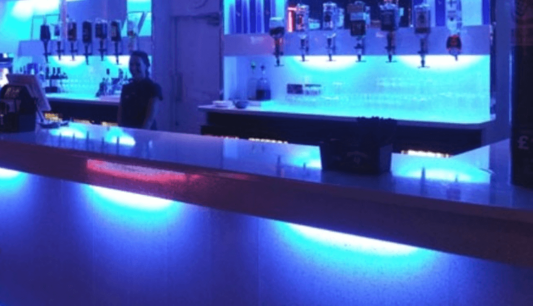 Angels Cumberland Street - Nightclub in Liverpool, United Kingdom