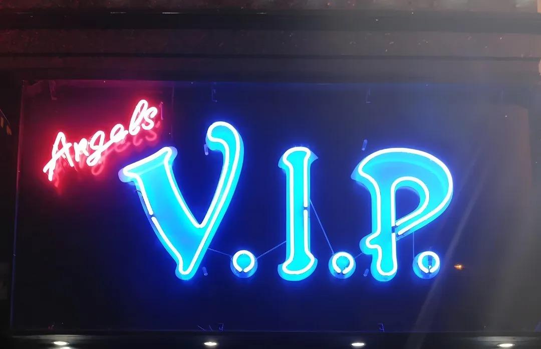 Angels Vip - Nightclub in Liverpool, United Kingdom