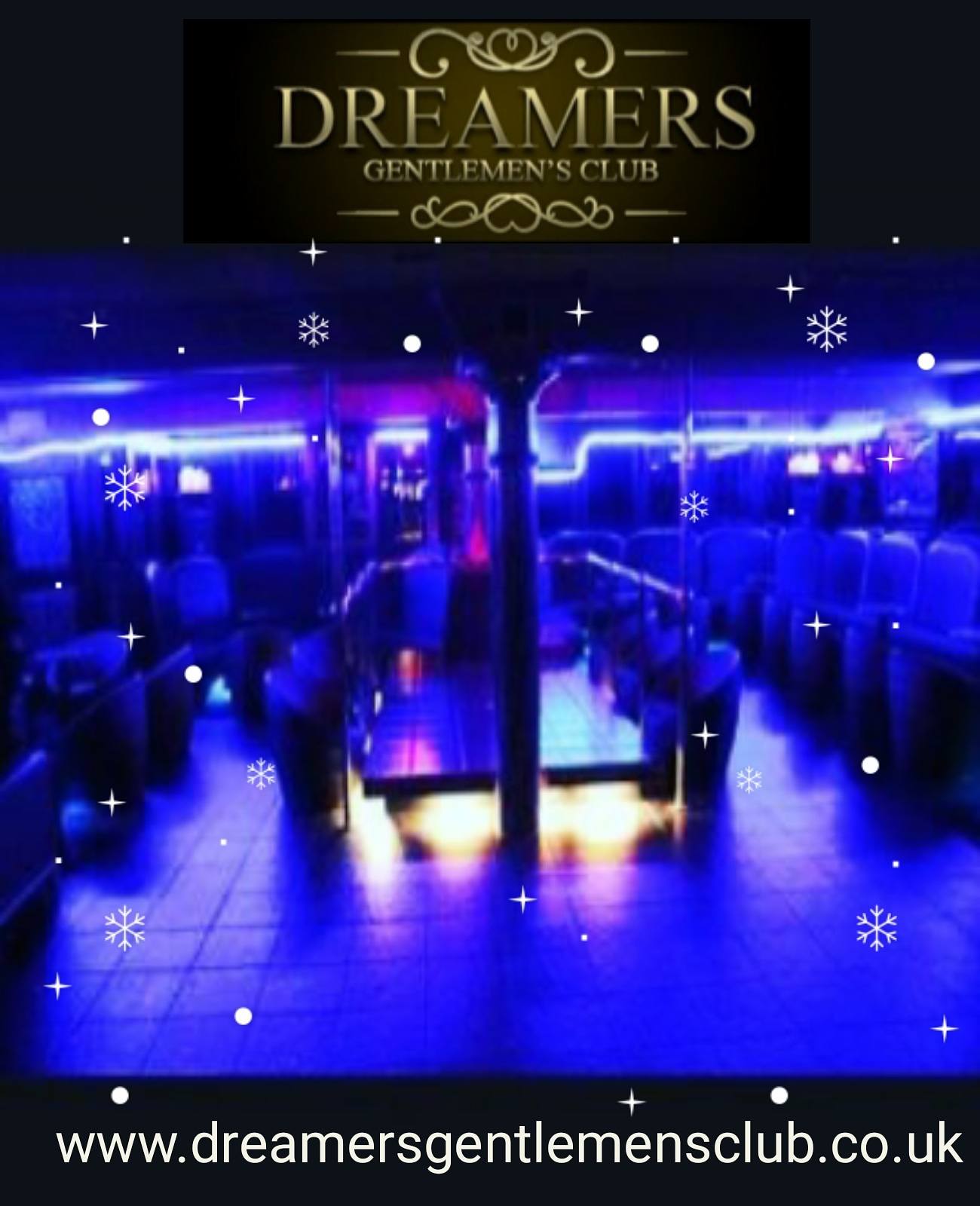 Dreamers - Nightclub in Liverpool, United Kingdom