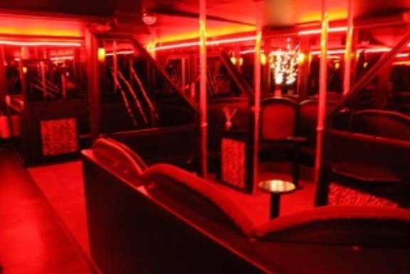 Dreamers - Nightclub in Liverpool, United Kingdom