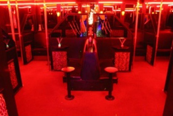 Dreamers - Nightclub in Liverpool, United Kingdom