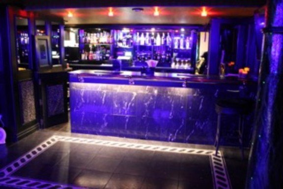 Dreamers - Nightclub in Liverpool, United Kingdom