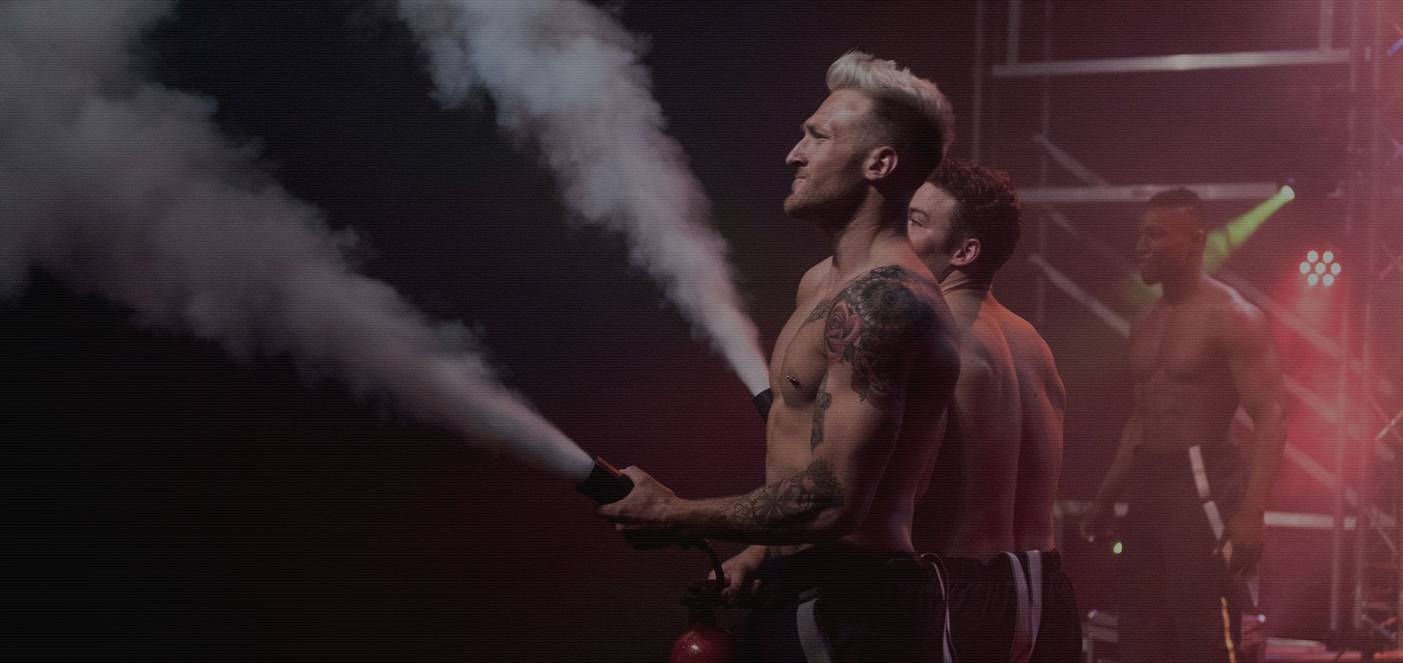 Forbidden Nights Male Strip Club / Show Liverpool - Nightclub in Liverpool, United Kingdom
