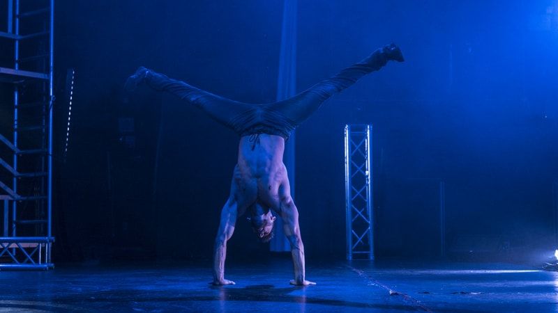 Forbidden Nights Male Strip Club / Show Liverpool - Nightclub in Liverpool, United Kingdom