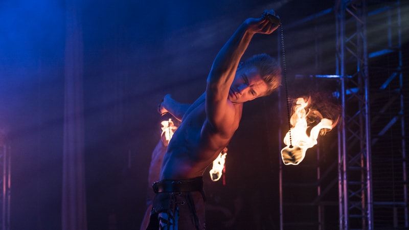 Forbidden Nights Male Strip Club / Show Liverpool - Nightclub in Liverpool, United Kingdom