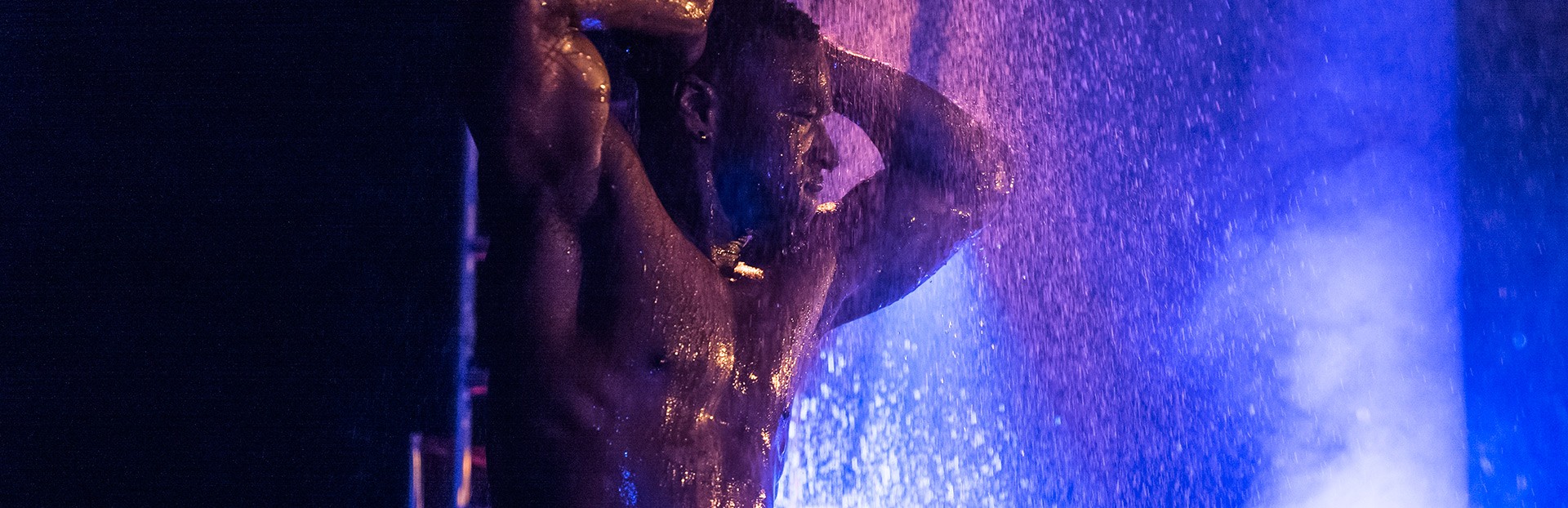Forbidden Nights Male Strip Club / Show Liverpool - Nightclub in Liverpool, United Kingdom