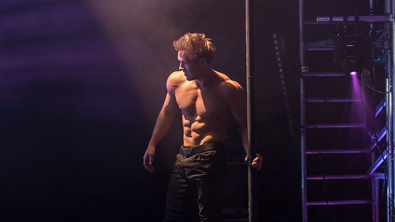 Forbidden Nights Male Strip Club / Show Liverpool - Nightclub in Liverpool, United Kingdom