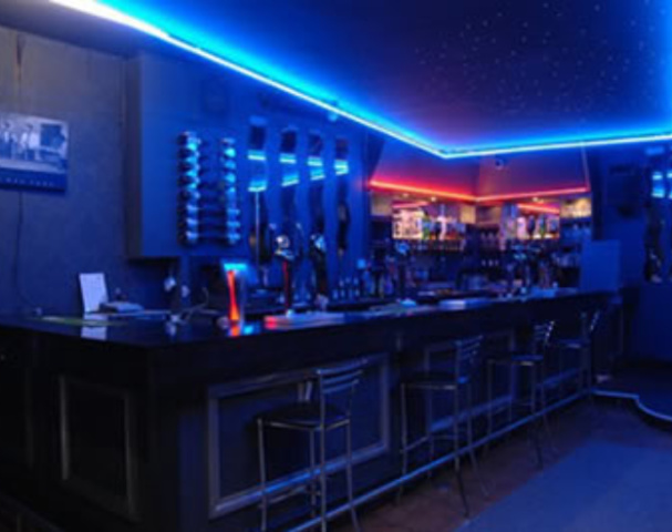 Moll Teazer's - Nightclub in Liverpool, United Kingdom