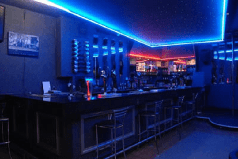 Moll Teazer's - Nightclub in Liverpool, United Kingdom