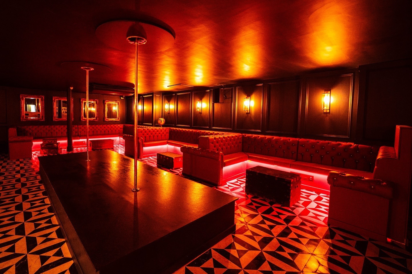 Pussycats Liverpool - Nightclub in Liverpool, United Kingdom