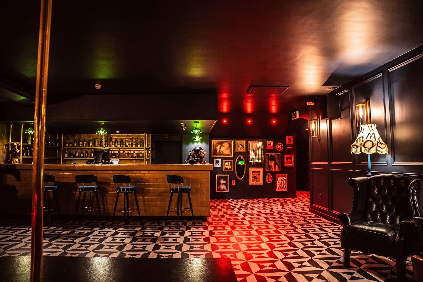 Pussycats Liverpool - Nightclub in Liverpool, United Kingdom