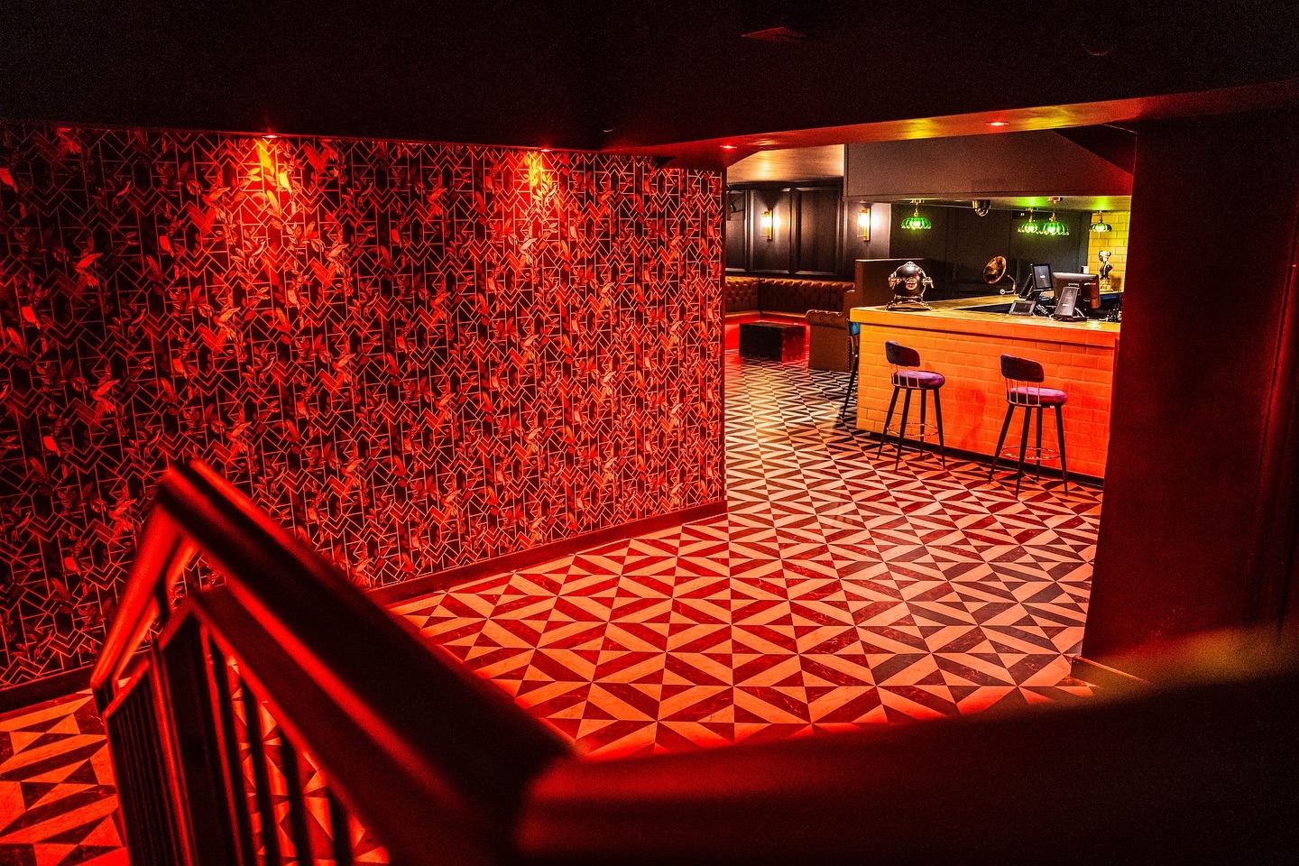 Pussycats Liverpool - Nightclub in Liverpool, United Kingdom