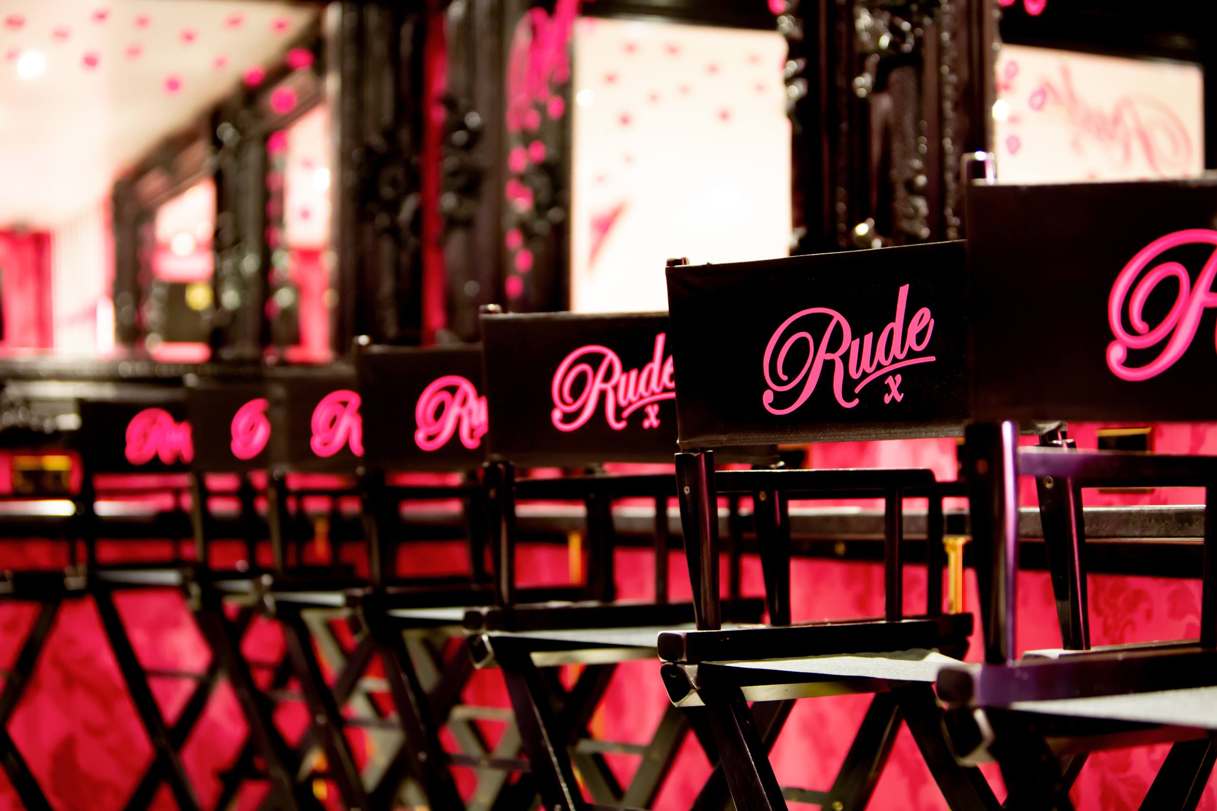 Rude Gentlemen's Club - Nightclub in Liverpool, United Kingdom