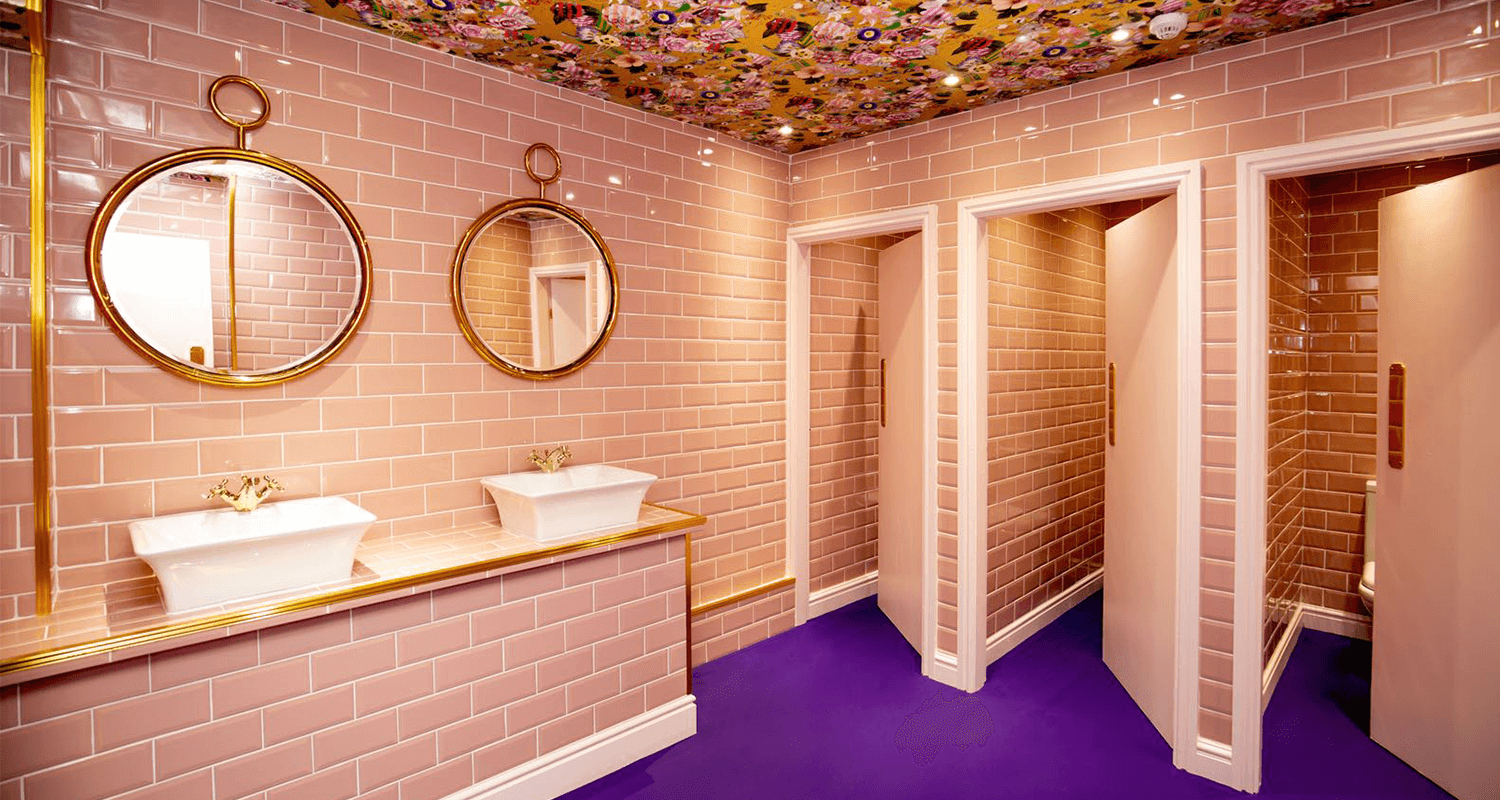 Rude Gentlemen's Club - Nightclub in Liverpool, United Kingdom
